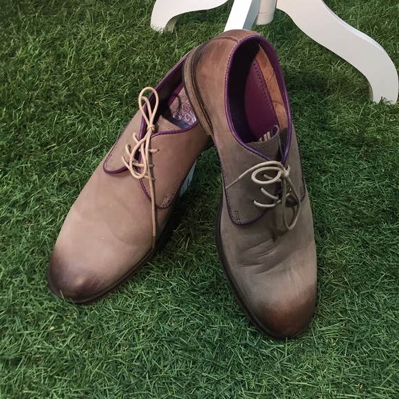 Johnston & Murphy Other - J&M 1850 dress shoes